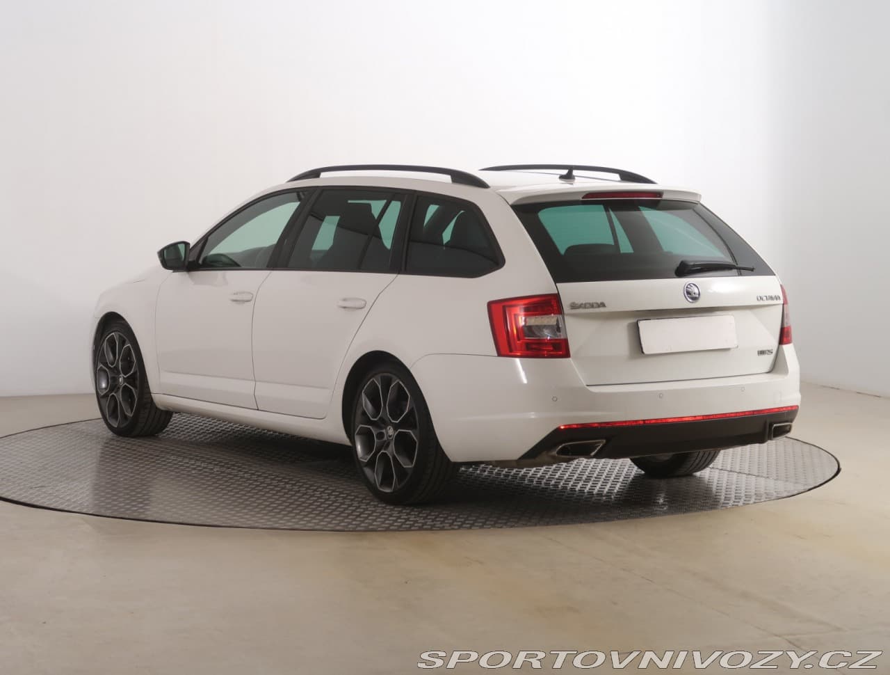 2014 Škoda OCTAVIA - 4