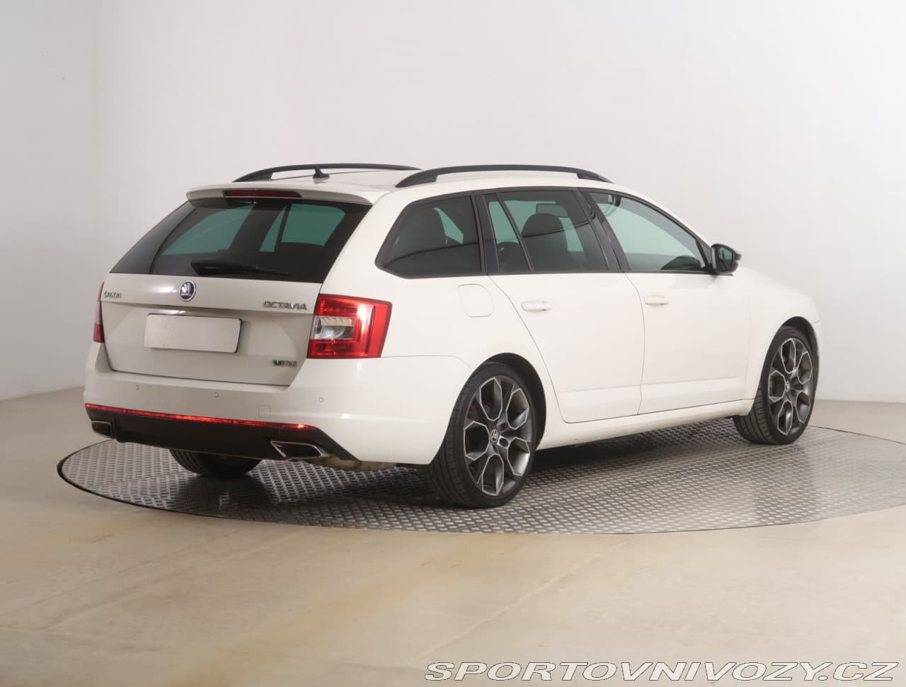 2014 Škoda OCTAVIA - 5