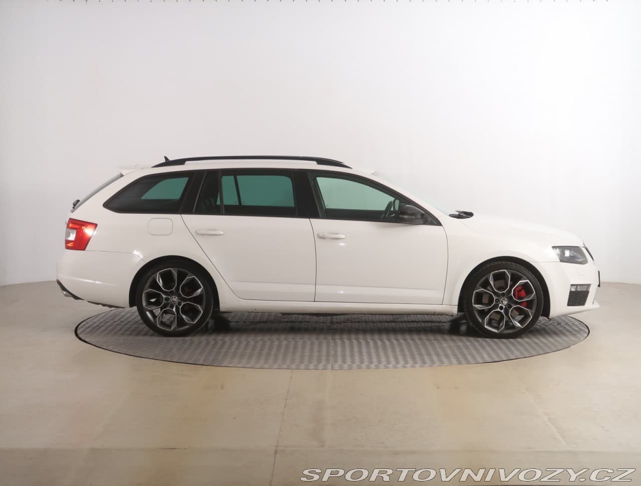 2014 Škoda OCTAVIA - 6