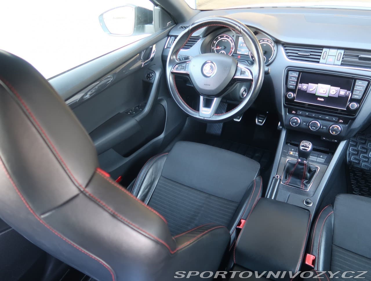 2014 Škoda OCTAVIA - 7