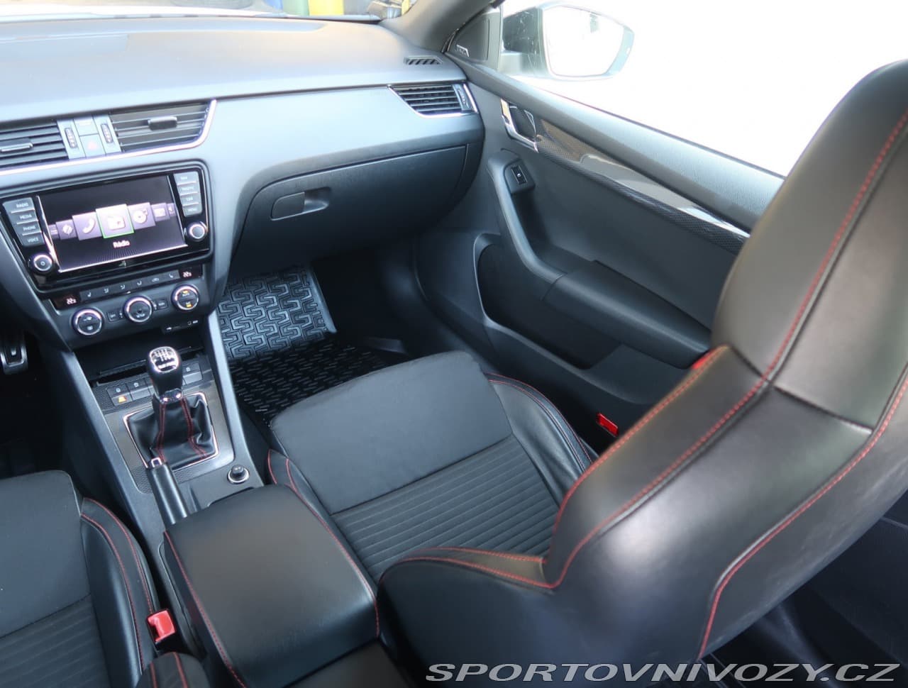 2014 Škoda OCTAVIA - 8