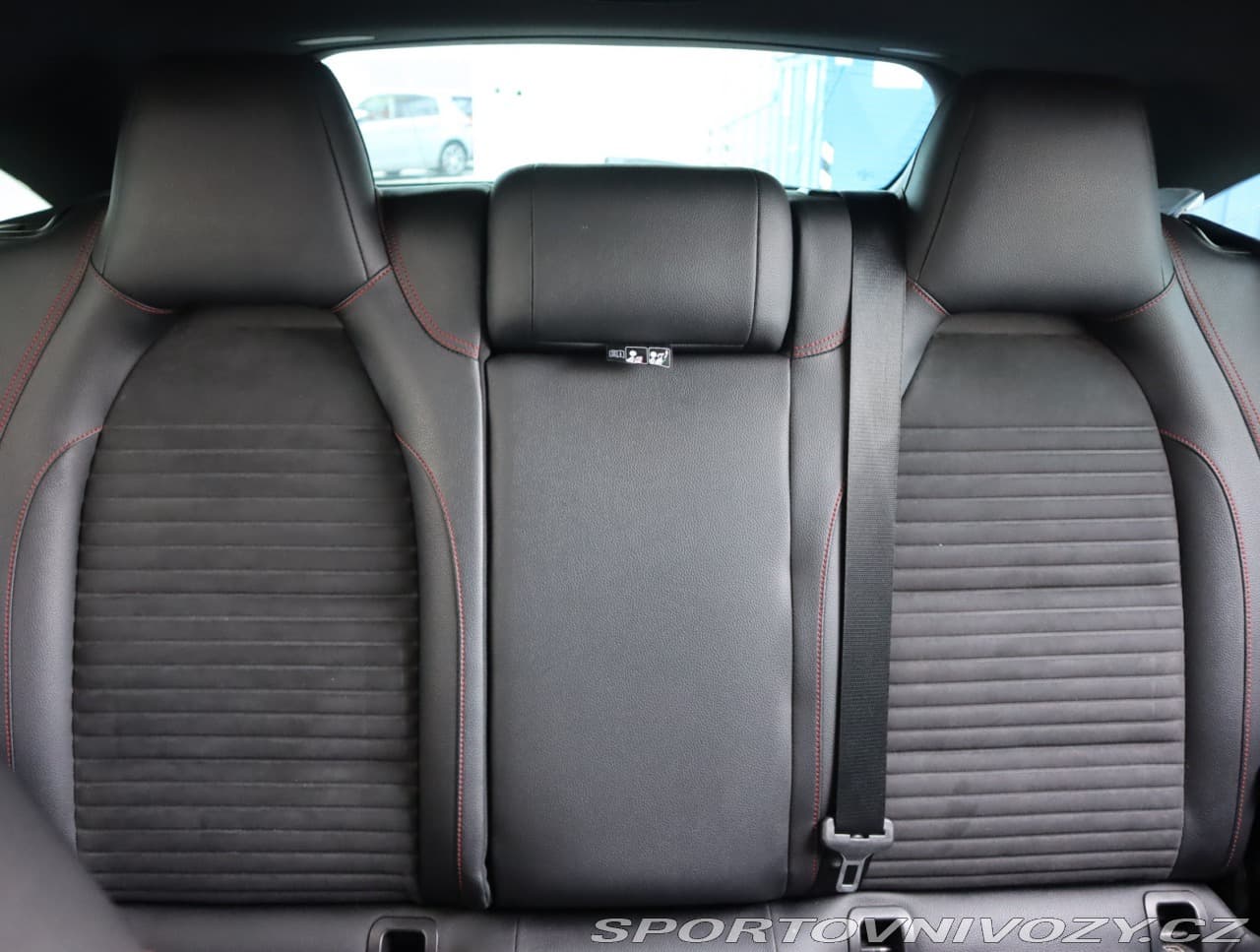 2016 Mercedes-Benz CLA - 10