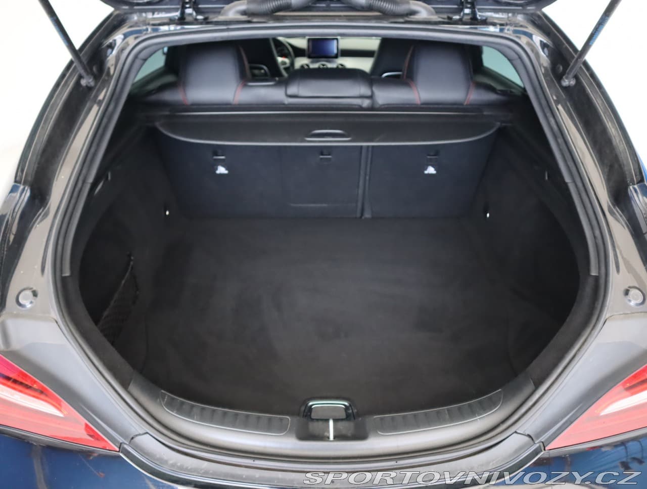 2016 Mercedes-Benz CLA - 14