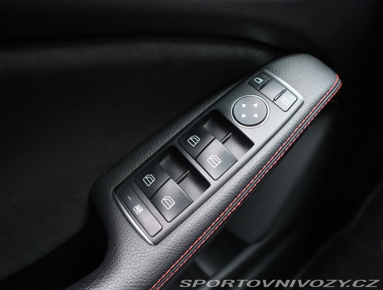 2016 Mercedes-Benz CLA - 16
