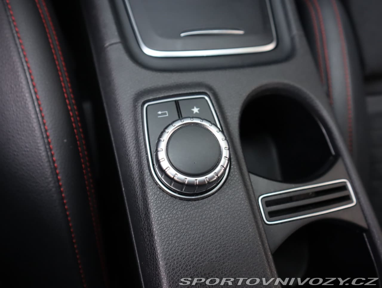 2016 Mercedes-Benz CLA - 18
