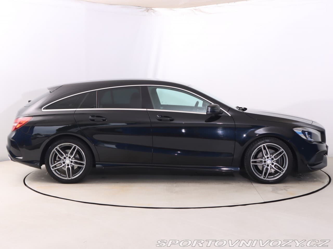 2016 Mercedes-Benz CLA - 6