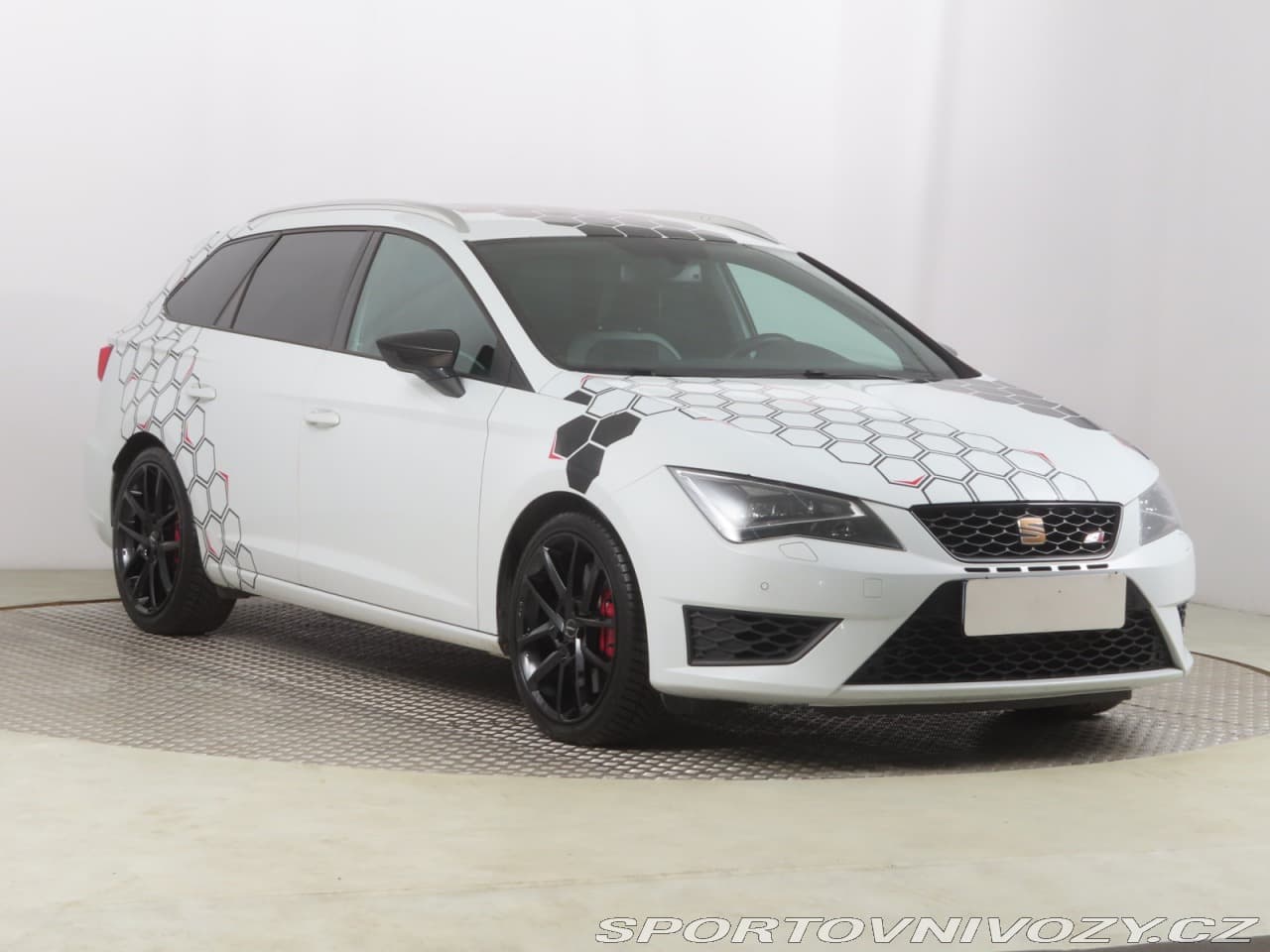 2015 Seat LEON