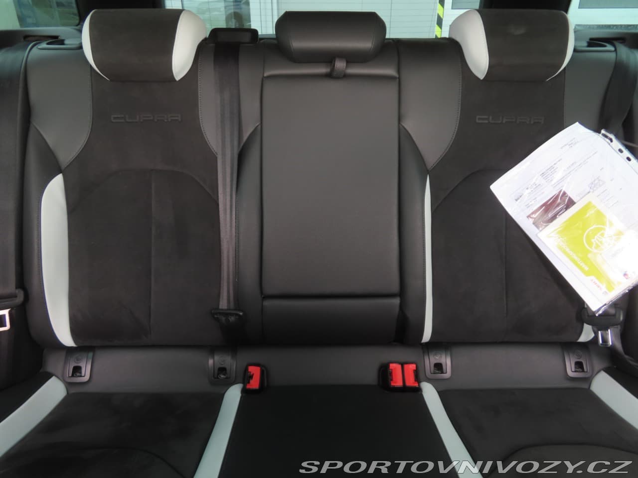 2015 Seat LEON - 19
