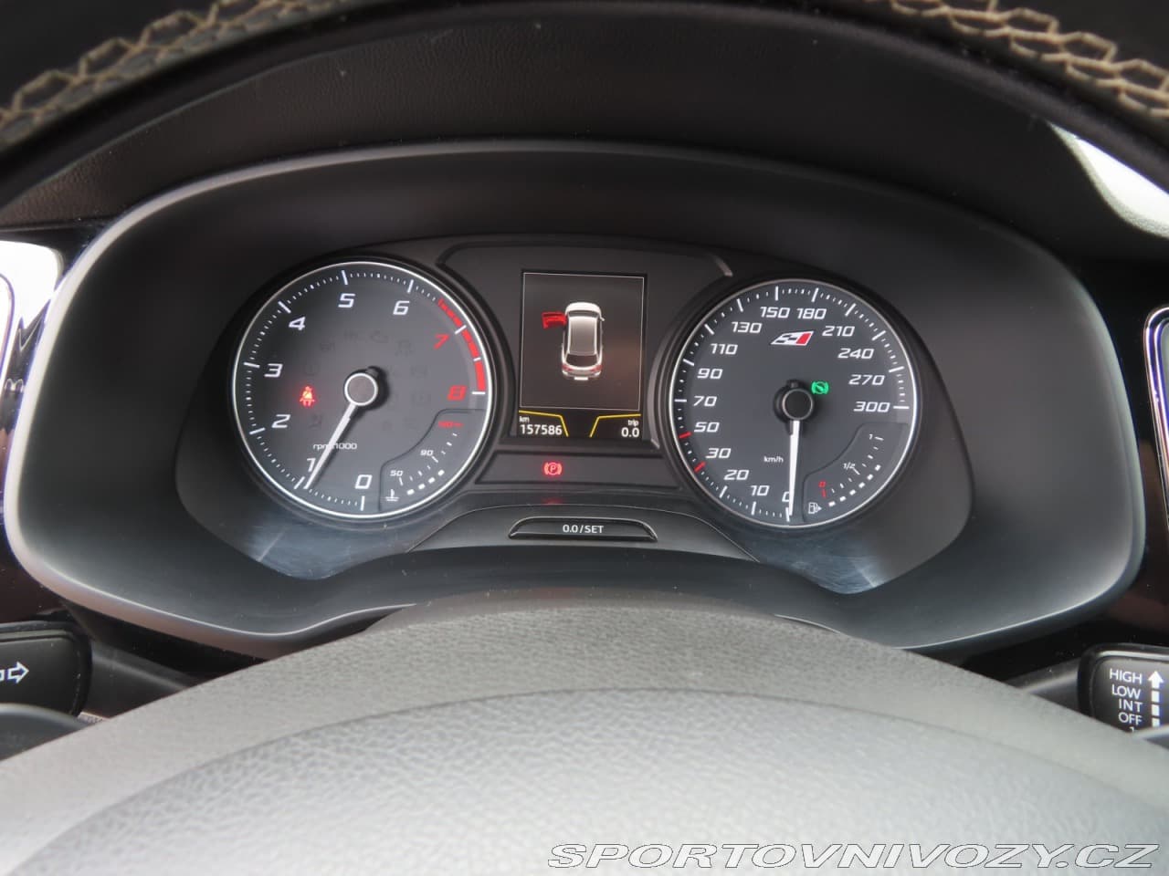 2015 Seat LEON - 21