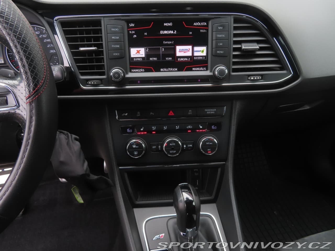 2015 Seat LEON - 23
