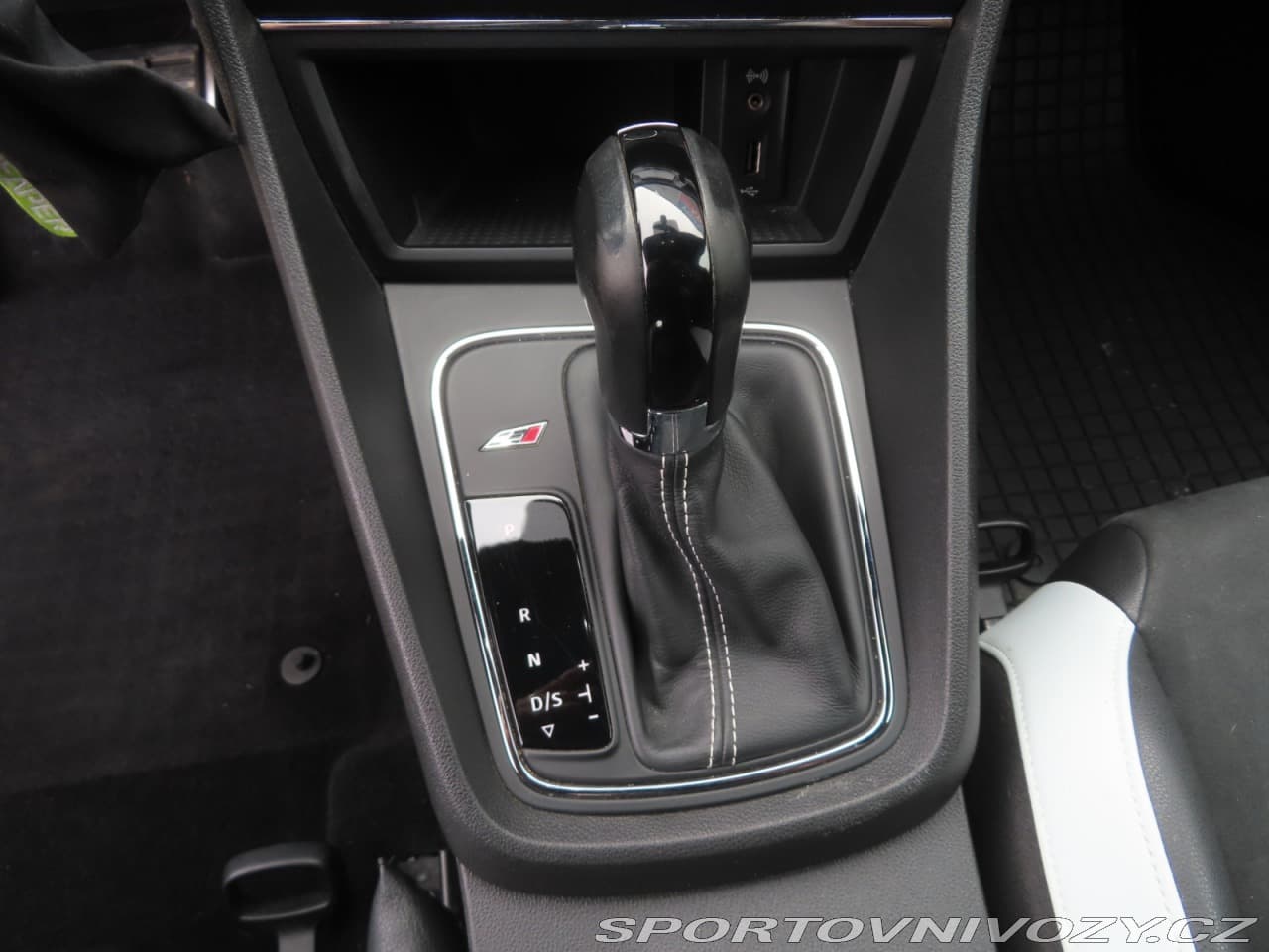 2015 Seat LEON - 25