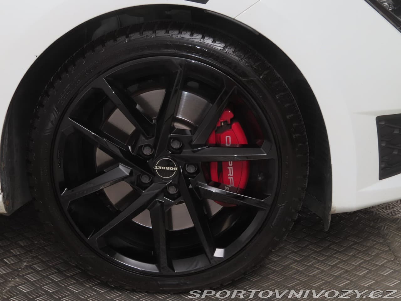 2015 Seat LEON - 29