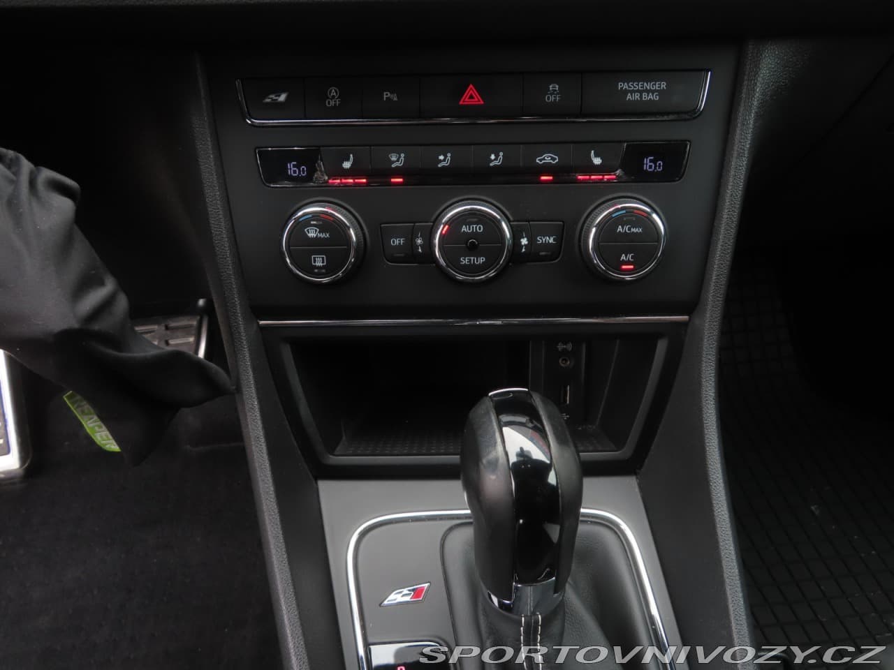 2015 Seat LEON - 31