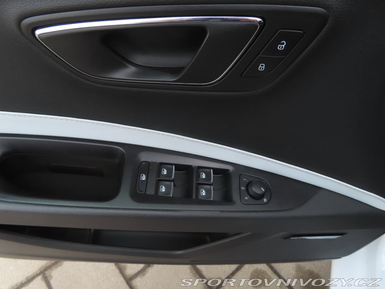 2015 Seat LEON - 33