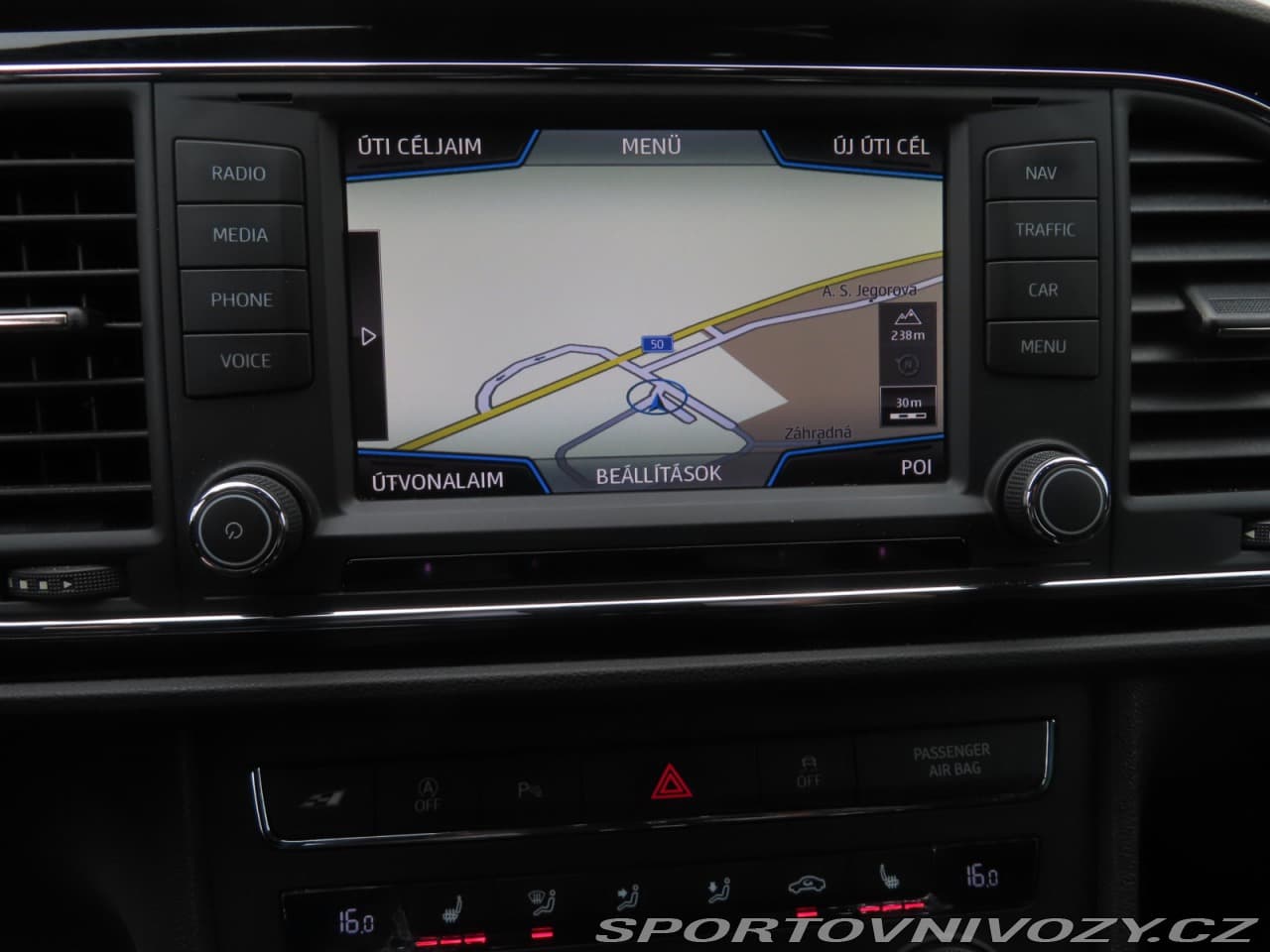 2015 Seat LEON - 37