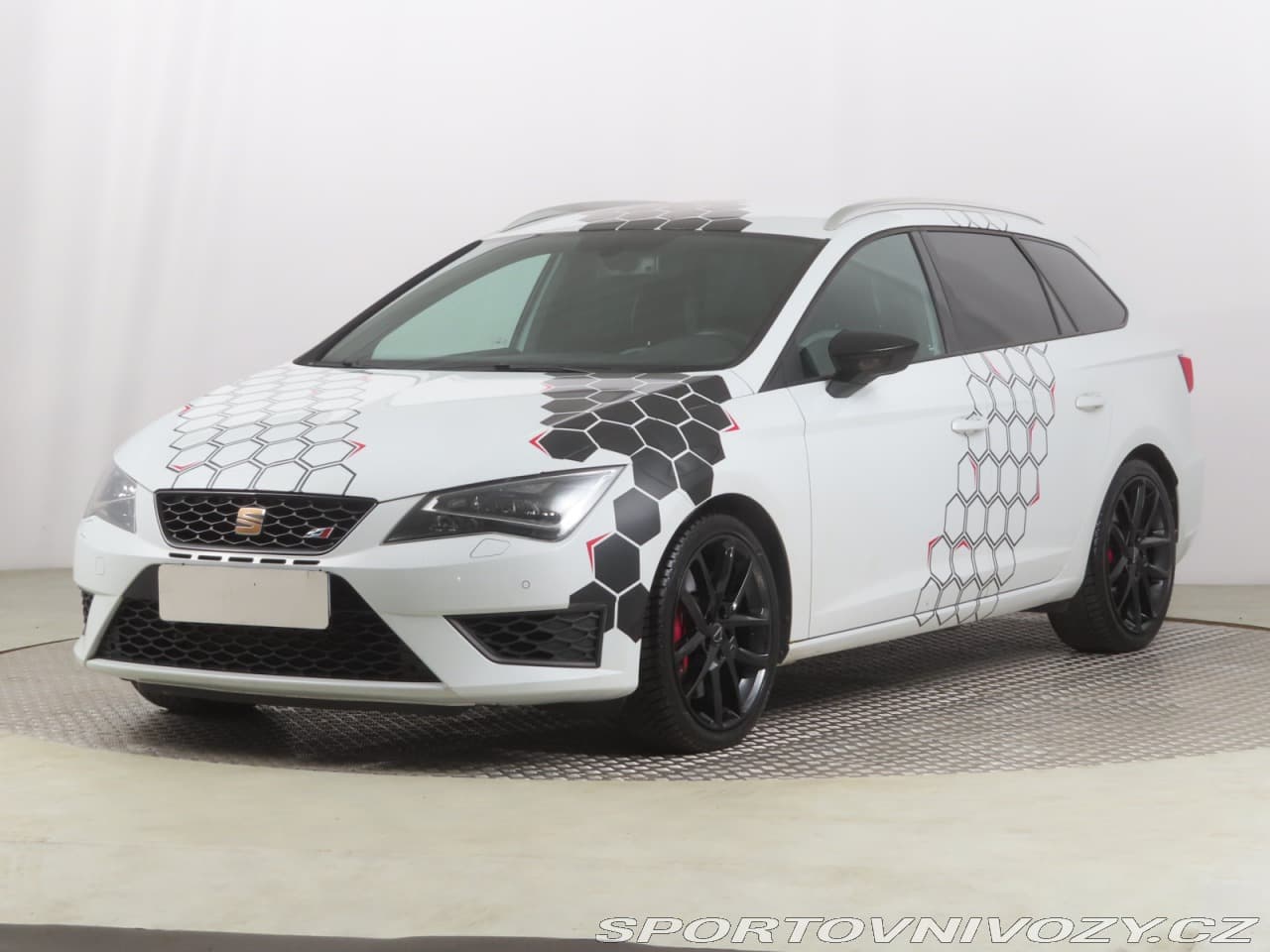 2015 Seat LEON - 3