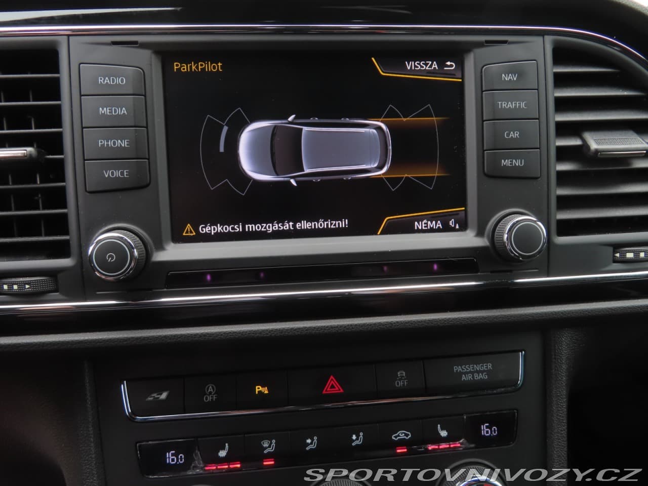2015 Seat LEON - 39