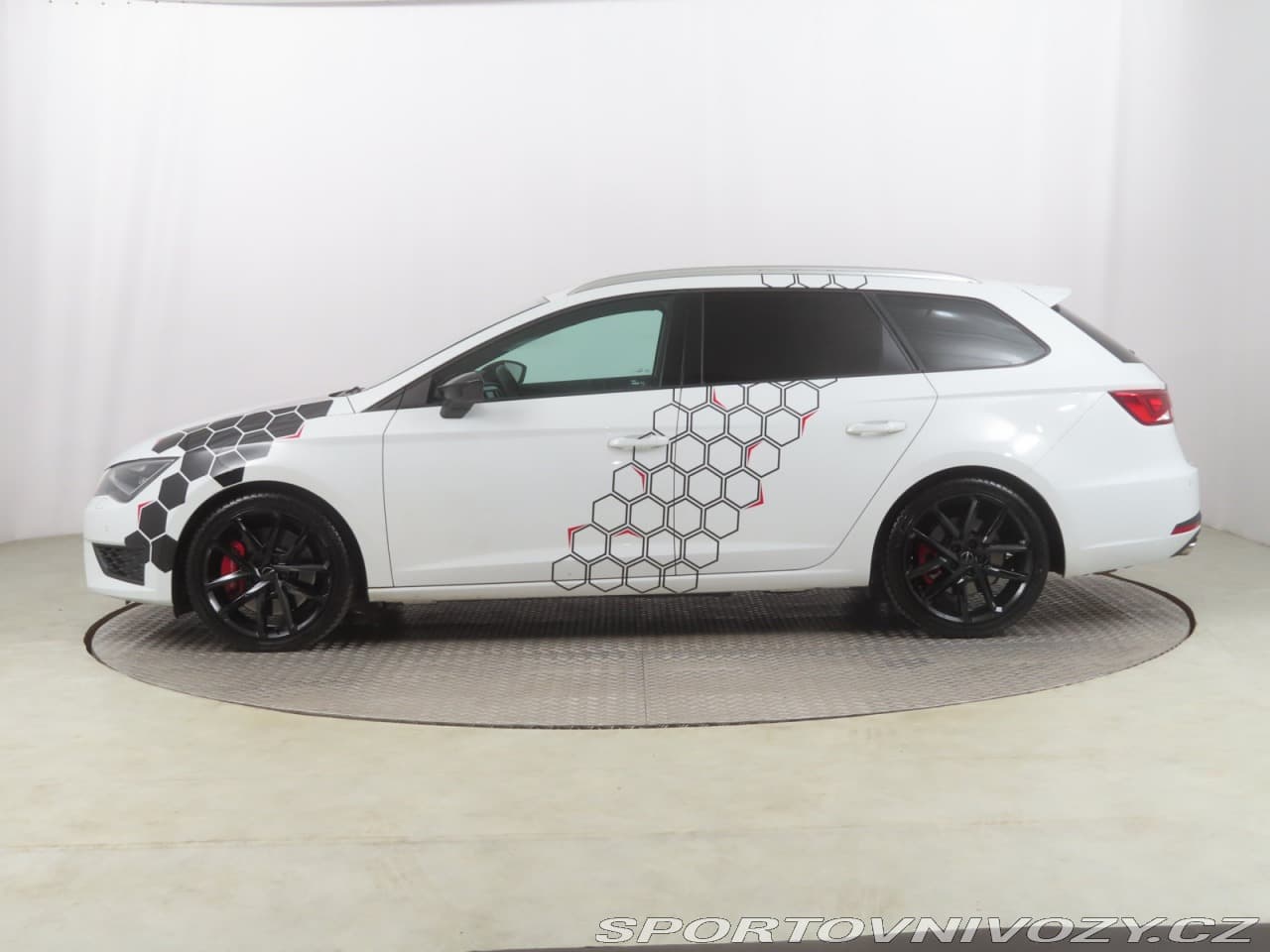 2015 Seat LEON - 5