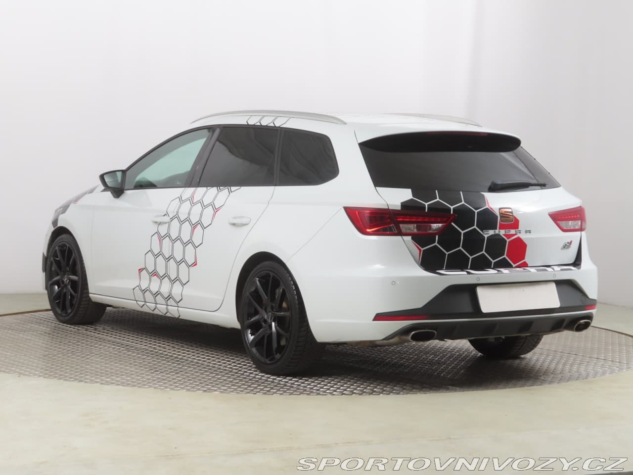 2015 Seat LEON - 7