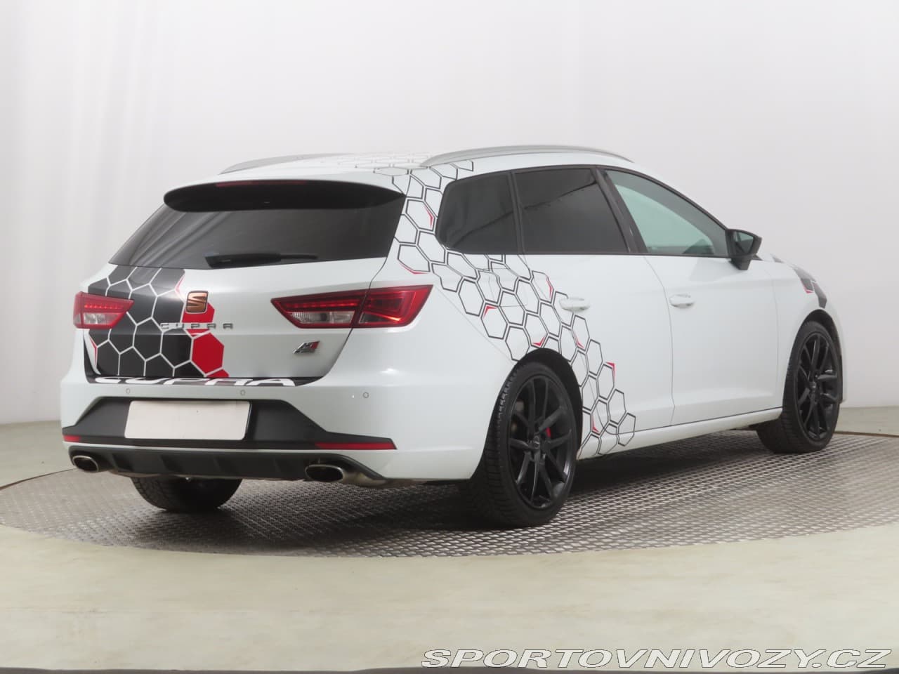 2015 Seat LEON - 9