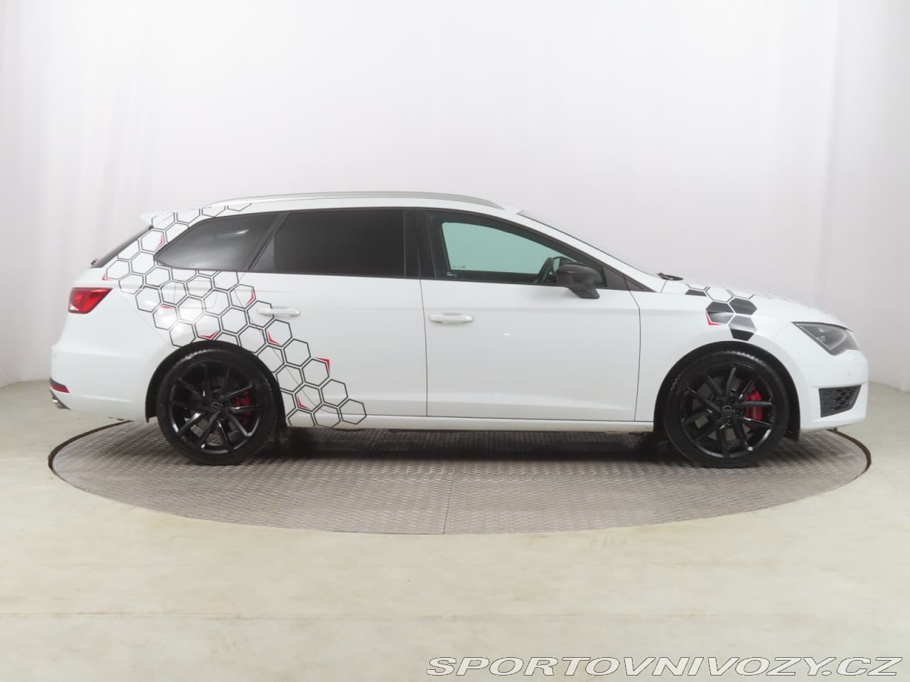 2015 Seat LEON - 11