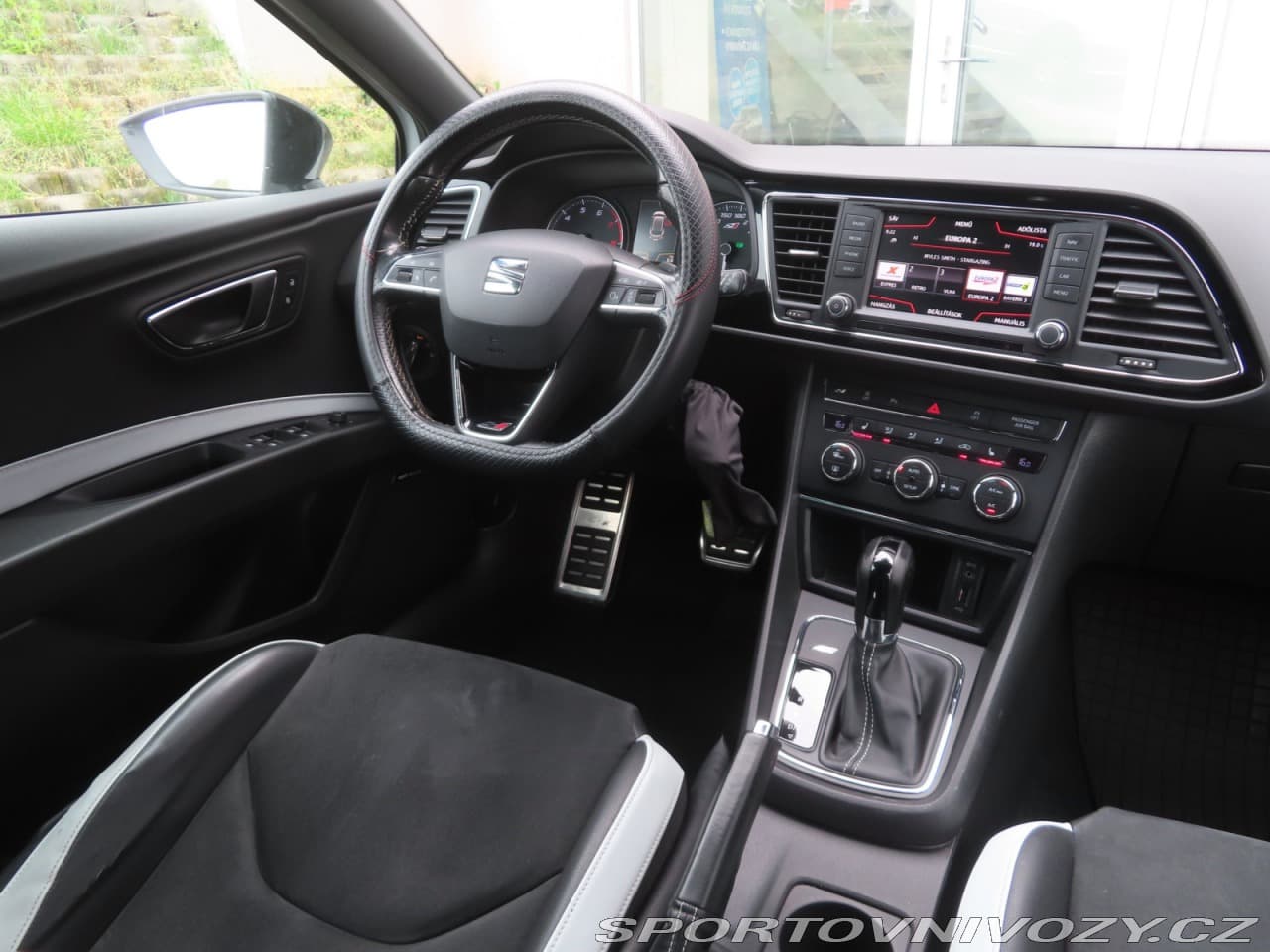 2015 Seat LEON - 13