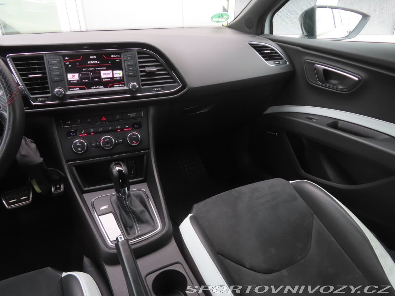 2015 Seat LEON - 15
