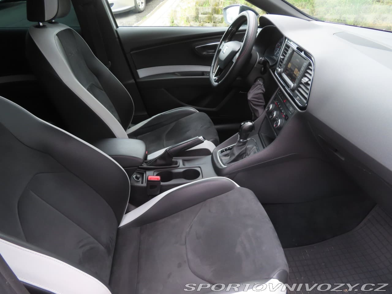 2015 Seat LEON - 17