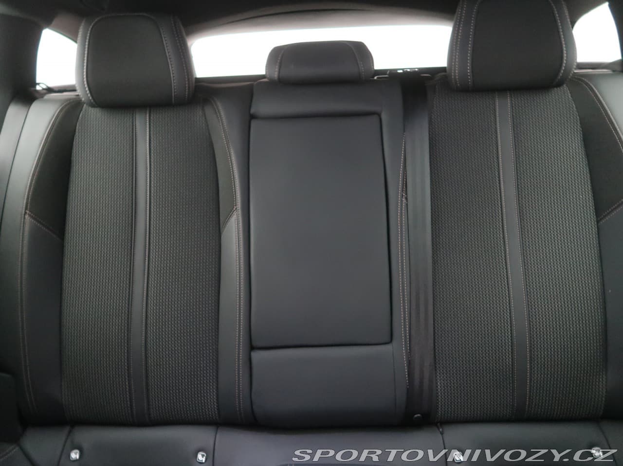 2019 Peugeot 508 - 19