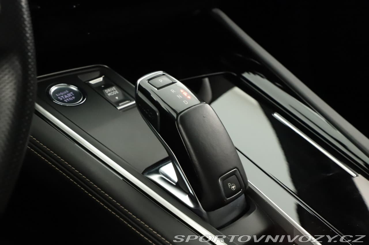 2019 Peugeot 508 - 23