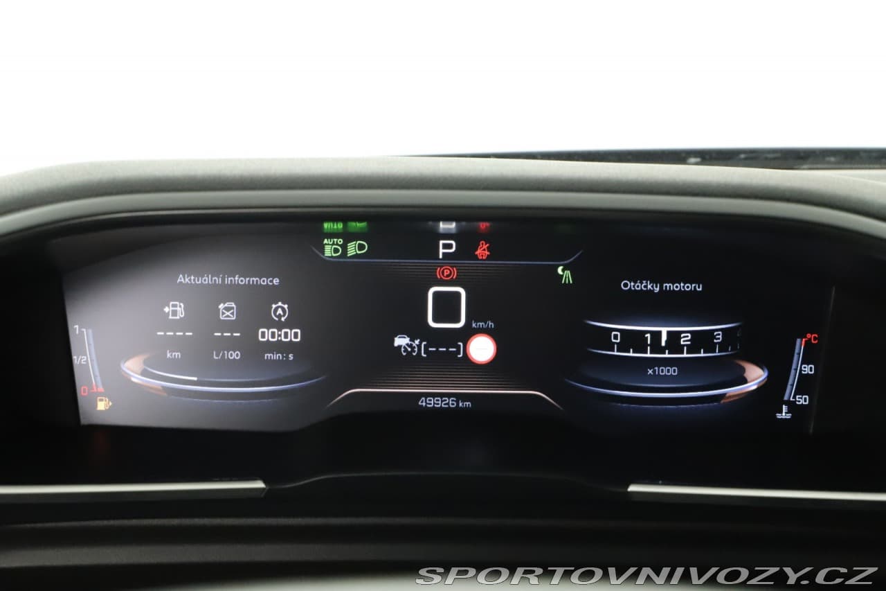 2019 Peugeot 508 - 25