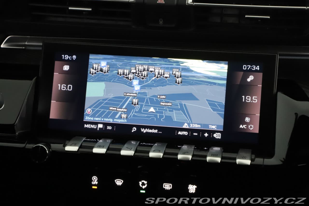 2019 Peugeot 508 - 29