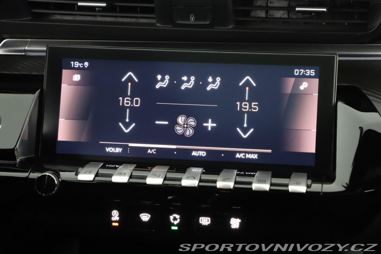 2019 Peugeot 508 - 31