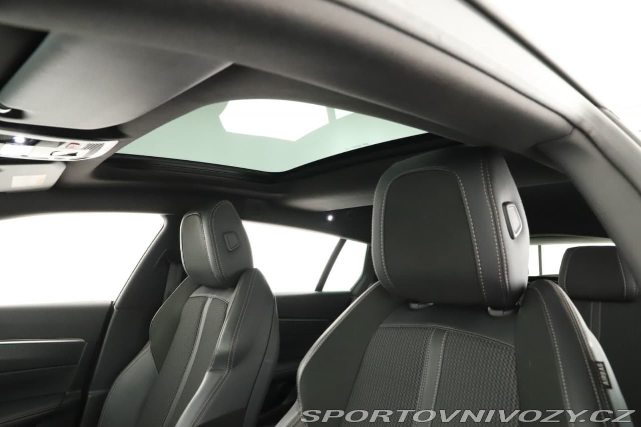 2019 Peugeot 508 - 35