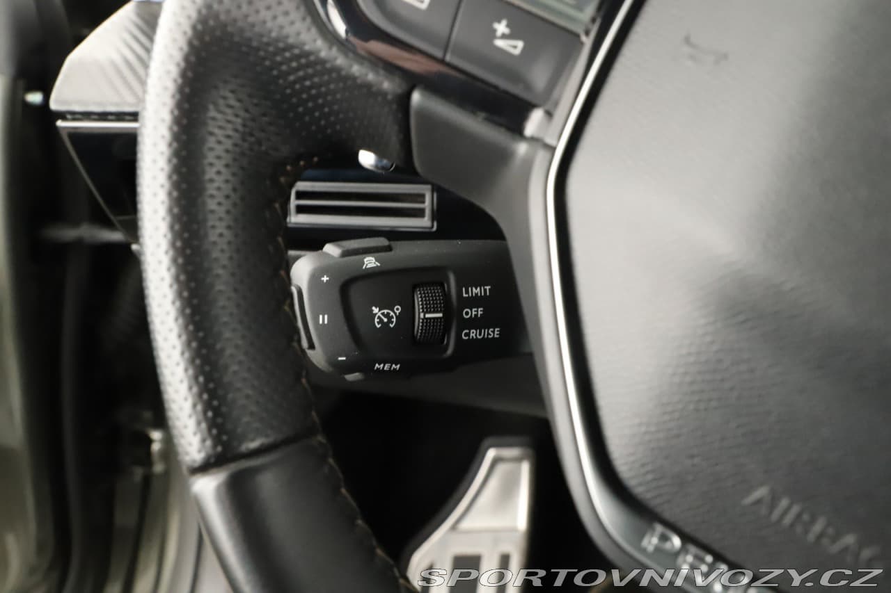 2019 Peugeot 508 - 37