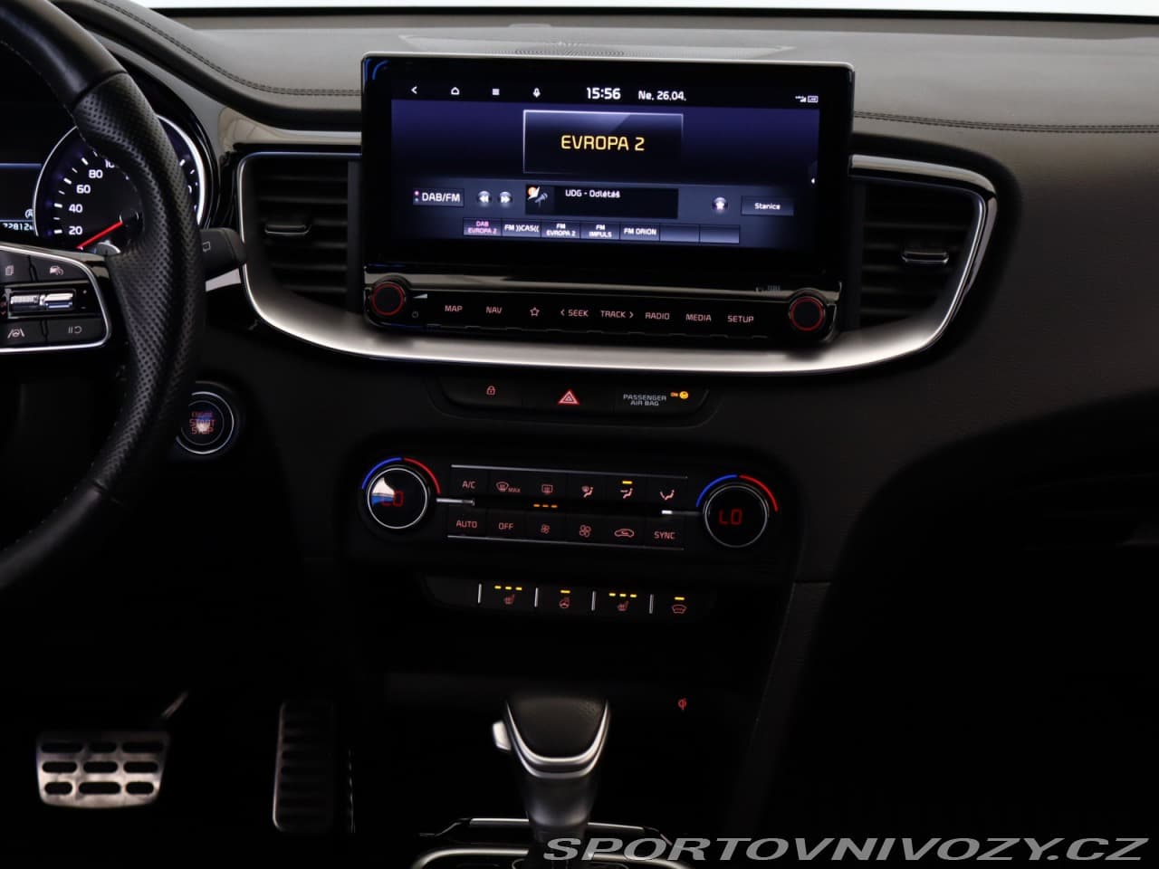 2021 Kia PROCEED - 10