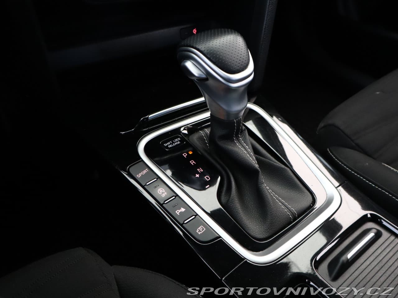 2021 Kia PROCEED - 11
