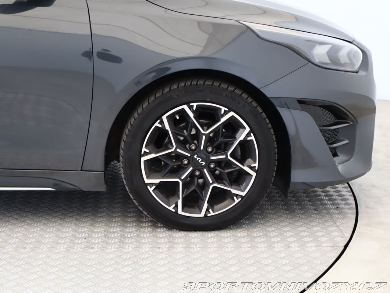 2021 Kia PROCEED - 13