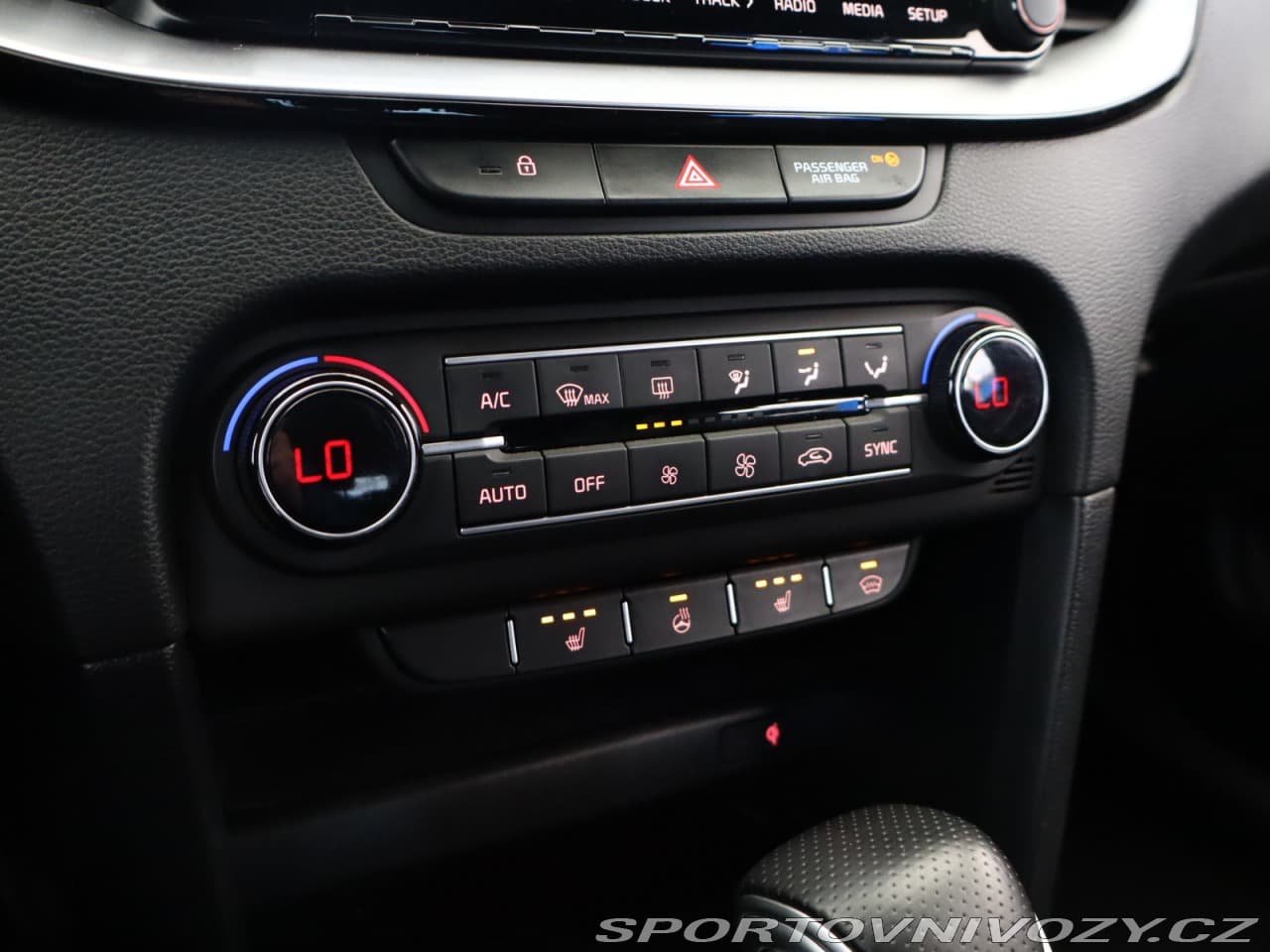 2021 Kia PROCEED - 16