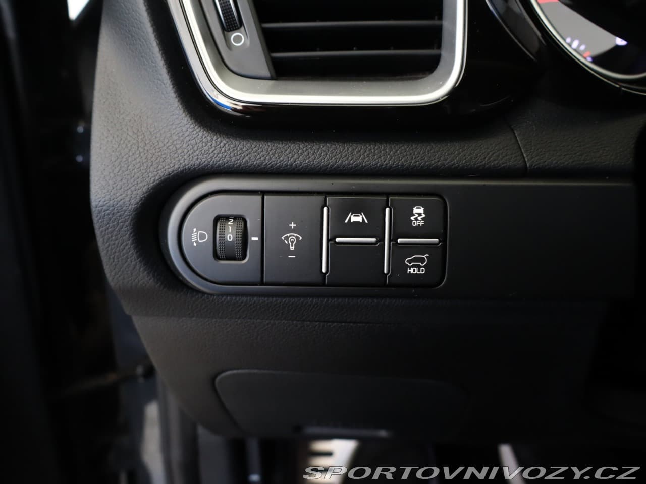 2021 Kia PROCEED - 17