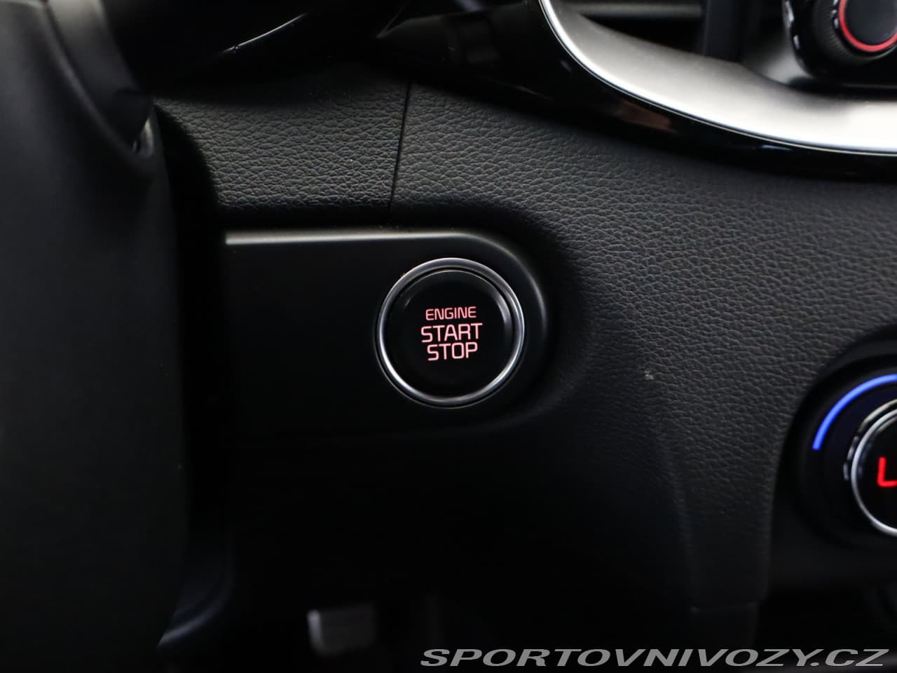 2021 Kia PROCEED - 19