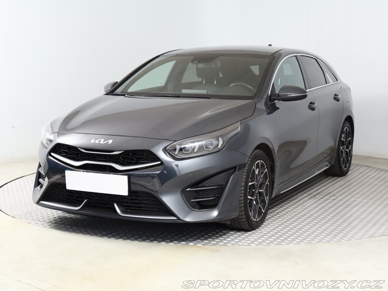 2021 Kia PROCEED - 2