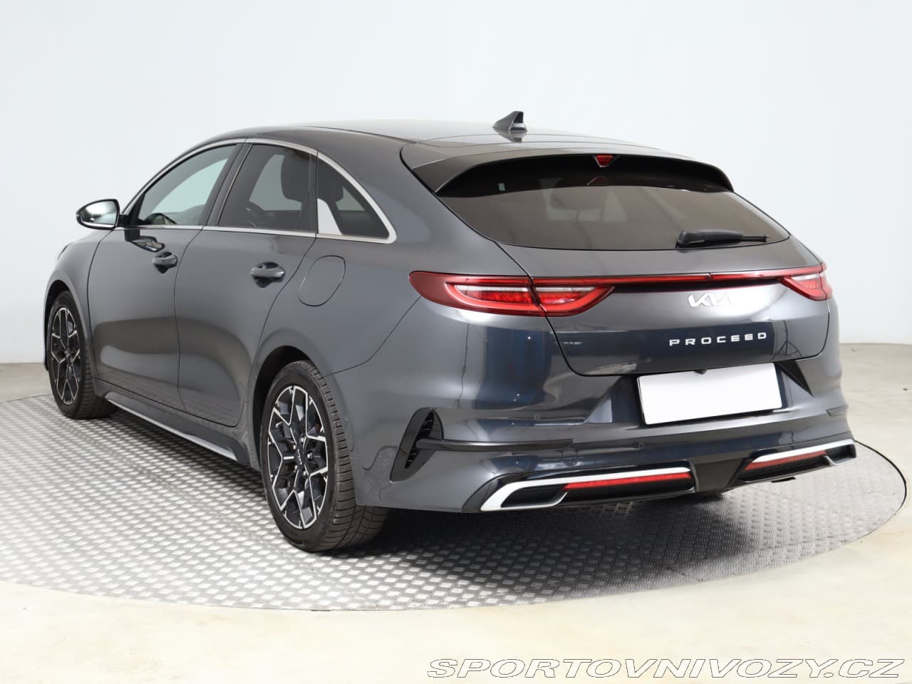 2021 Kia PROCEED - 4