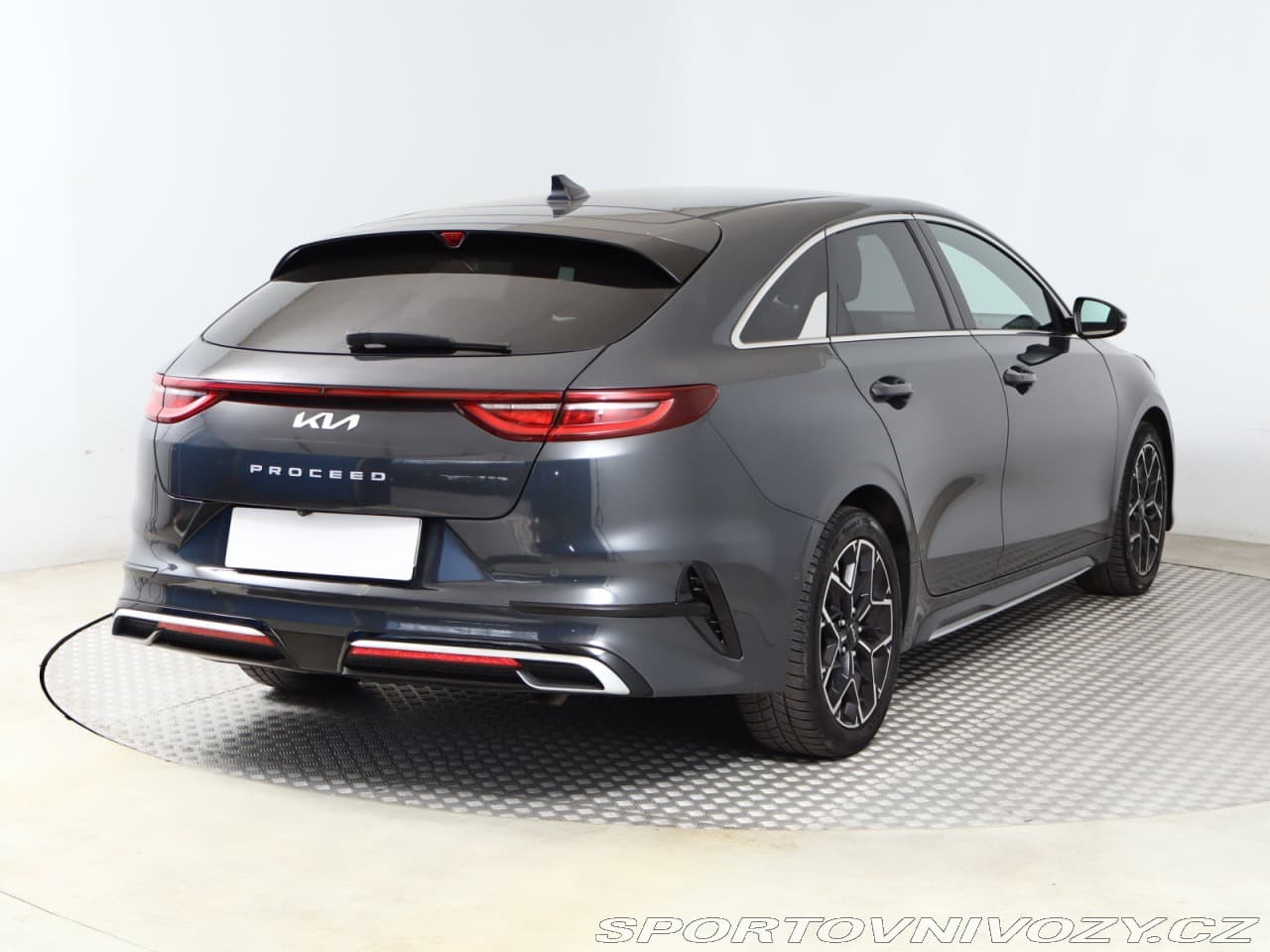 2021 Kia PROCEED - 5