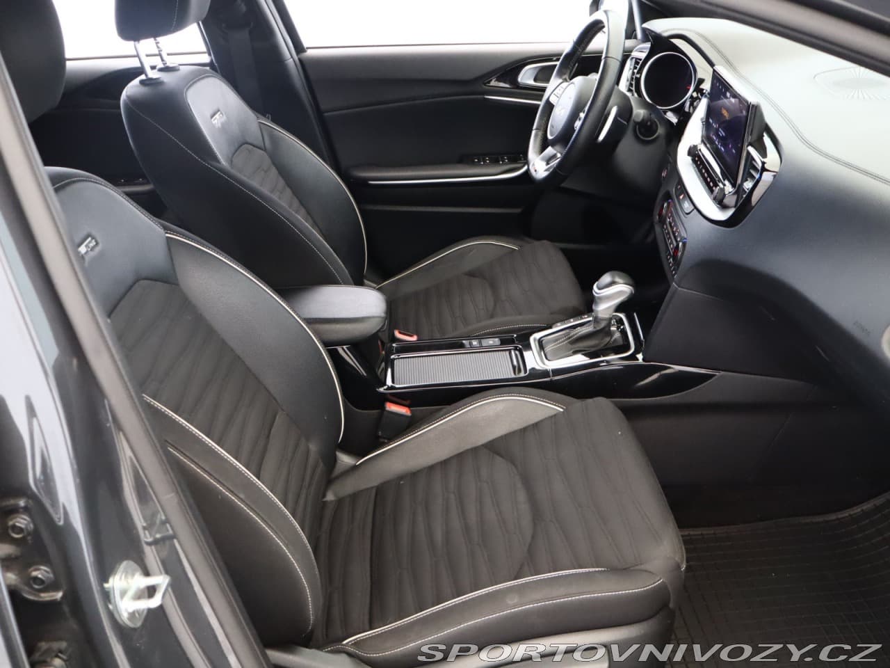 2021 Kia PROCEED - 7