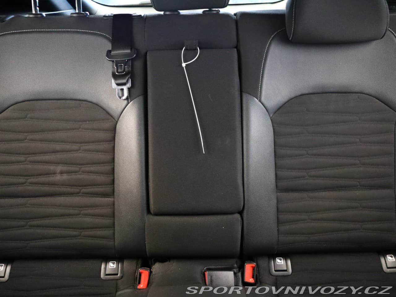 2021 Kia PROCEED - 8