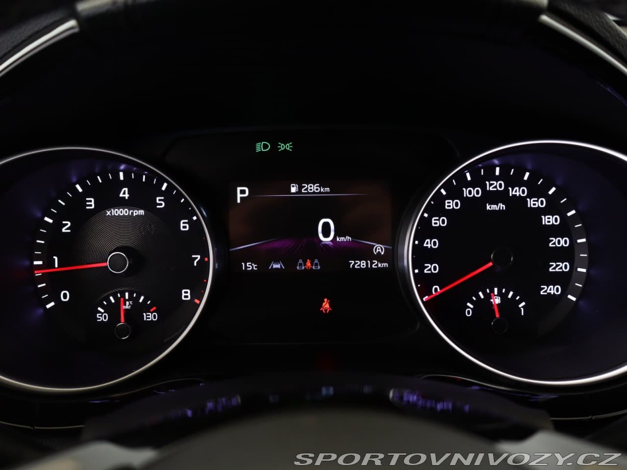 2021 Kia PROCEED - 9