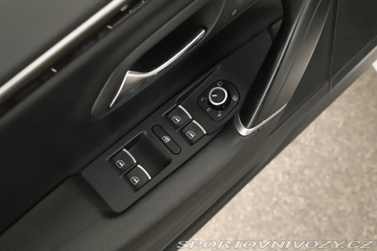 2012 Volkswagen CC - 14