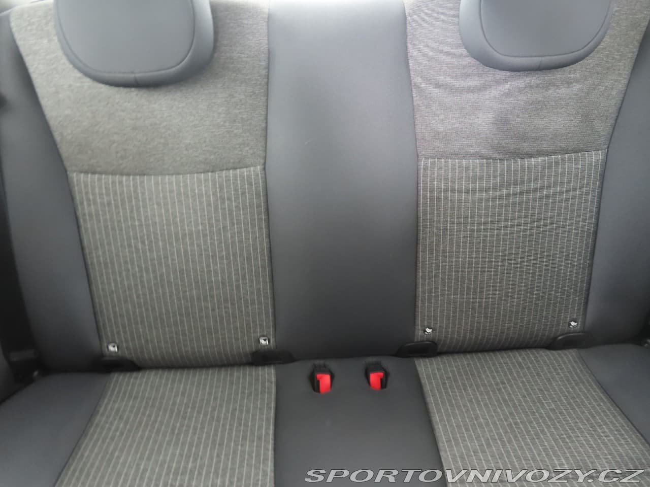 2022 Fiat 500 - 10
