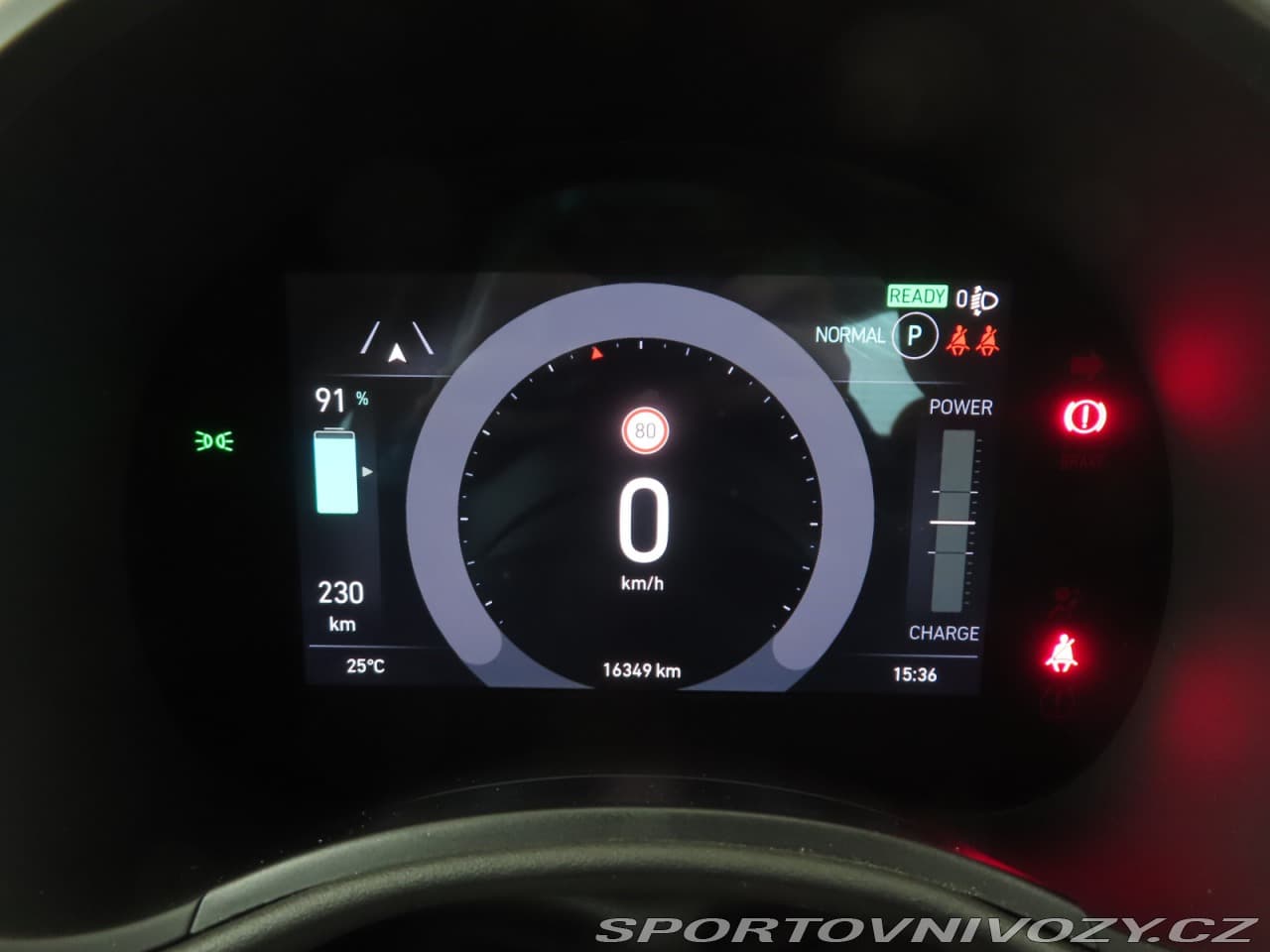 2022 Fiat 500 - 11